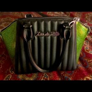 Lux De Ville lady Vamp purse